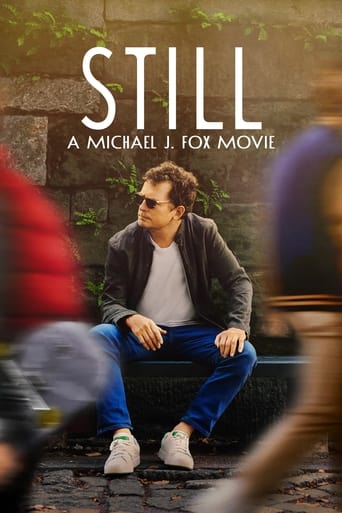 STILL: A Michael J. Fox Movie 2023 (هنوز: فیلم مایکل جی فاکس)