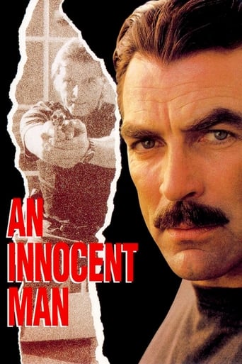 دانلود فیلم An Innocent Man 1989 (مرد بی گناه)