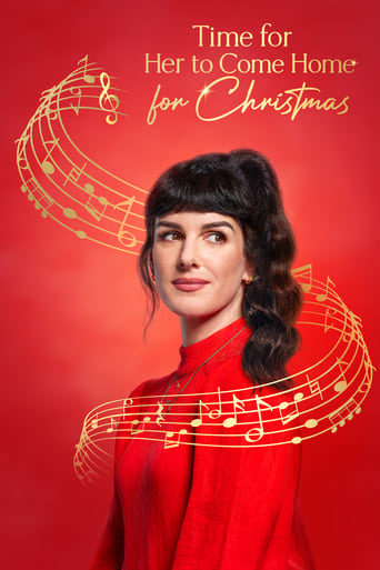 Time for Her to Come Home for Christmas 2023