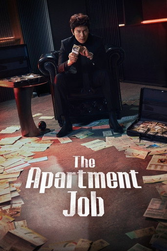 The Apartment Job 2026