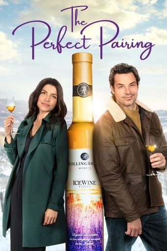 The Perfect Pairing 2022 (جفت شدن کامل)