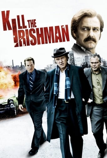 Kill the Irishman 2011 (ایرلندی را بکش)
