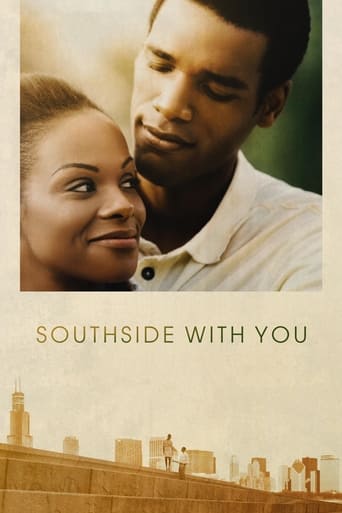 دانلود فیلم Southside with You 2016 (به طرف جنوب به همراه تو)