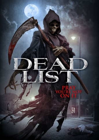 دانلود فیلم Dead List 2018