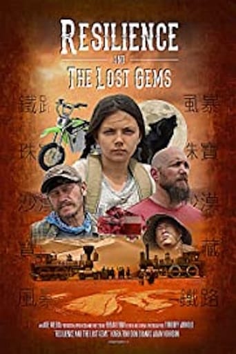 دانلود فیلم Resilience and the Lost Gems 2019