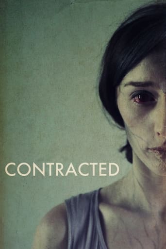 دانلود فیلم Contracted 2013 (مبتلا)