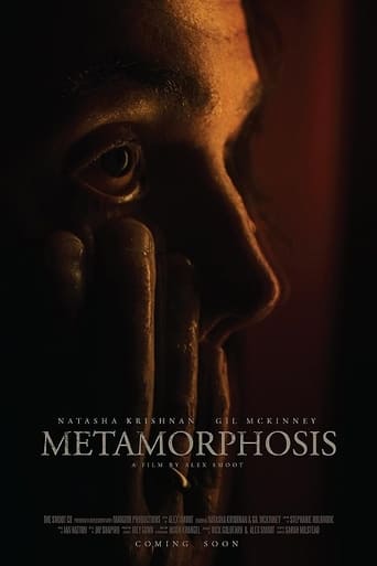 Metamorphosis 2022