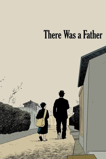 There Was a Father 1942