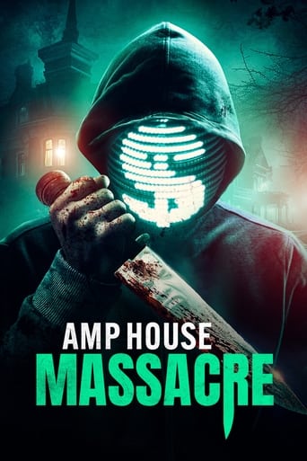 AMP House Massacre 2024