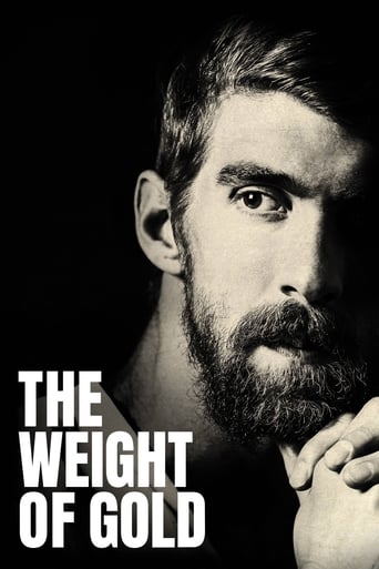 The Weight of Gold 2020 (وزن طلا)