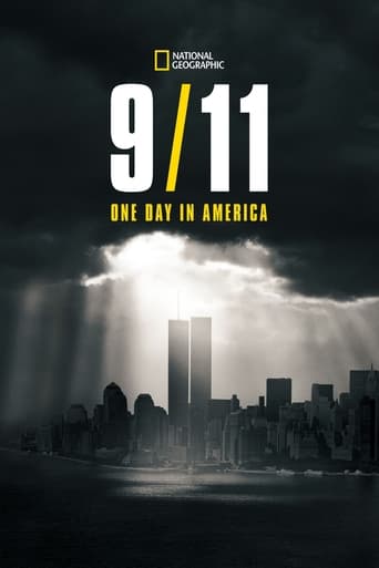 9/11: One Day in America 2021 (11 سپتامبر: یک روز در آمریکا)