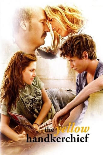 دانلود فیلم The Yellow Handkerchief 2008 (یک سفر در لوئیزیانا)