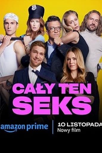 All That Sex 2023