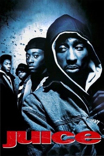 Juice 1992 (عزت)