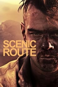 Scenic Route 2013 (مسیر تماشایی)