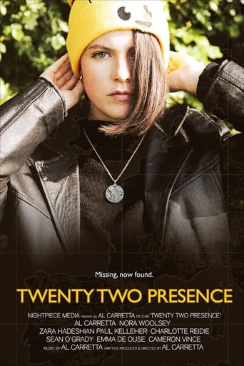 دانلود فیلم Twenty Two Presence 2023