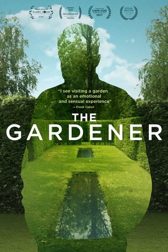 دانلود فیلم The Gardener 2016