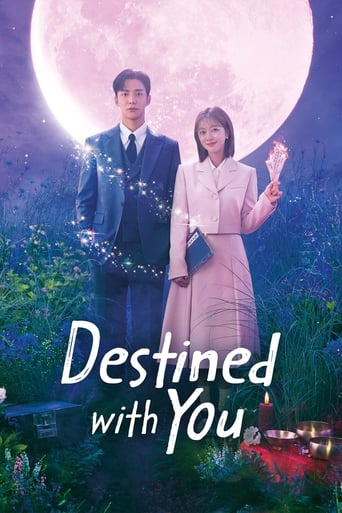 دانلود سریال Destined with You 2023 (مقدر شده با تو)