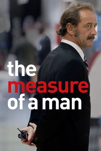 The Measure of a Man 2015 (اندازه یک مرد)