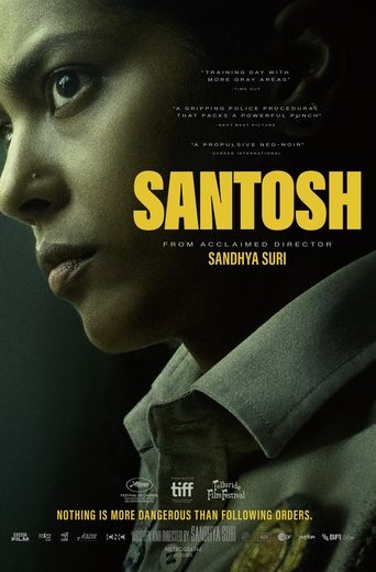 Santosh 2024
