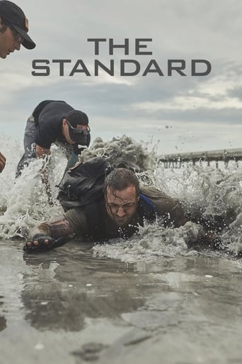The Standard 2020 (استاندارد)