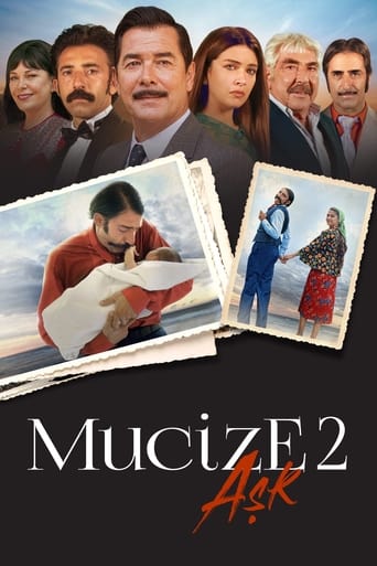 Miracles Of Love 2019 (معجزه ٢)