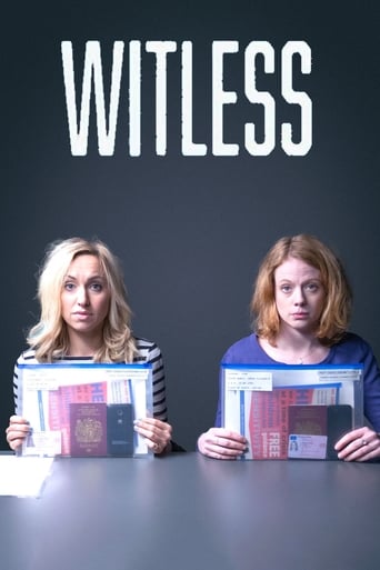 Witless 2016