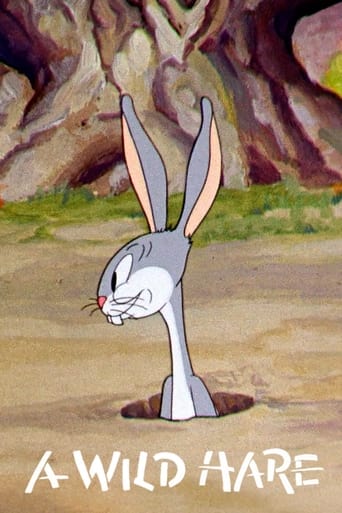 دانلود فیلم A Wild Hare 1940