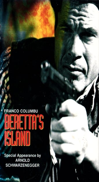 Beretta's Island 1993