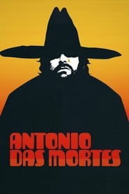 Antonio das Mortes 1969 (آنتونیو داس مورتس)