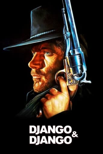 Django & Django: Sergio Corbucci Unchained 2021 (جانگو و جانگو)
