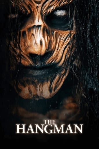 دانلود فیلم The Hangman 2024 (جلاد)