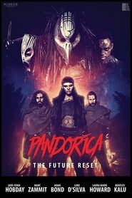 Pandorica 2016 (پاندوریکا)