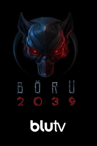 Wolf 2039 2021