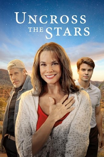 Uncross the Stars 2008
