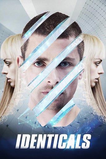 Identicals 2015