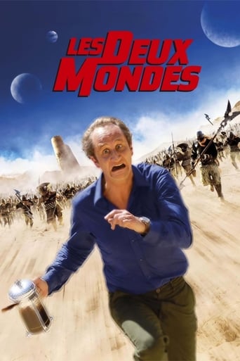 دانلود فیلم Two Worlds 2007 (دو دنیا)