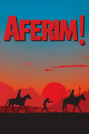 Aferim! 2015 (آفرین)