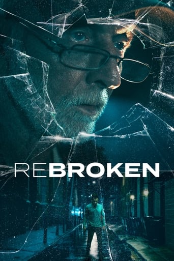 دانلود فیلم ReBroken 2023