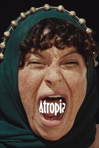 Atropia 2025