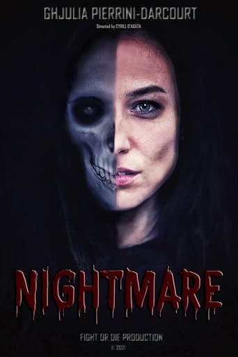 Nightmare 2022