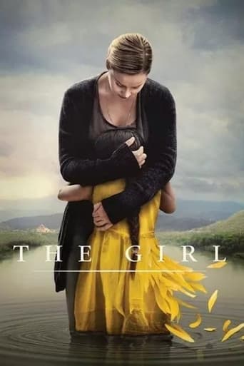 The Girl 2012 (دختر)