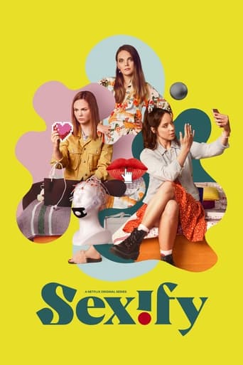 Sexify 2021