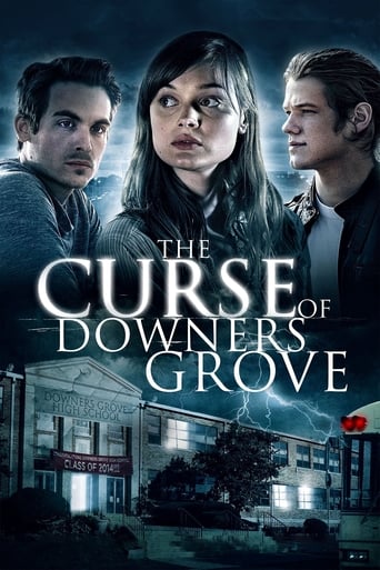 دانلود فیلم The Curse of Downers Grove 2015 (نفرین داونرز گروو)