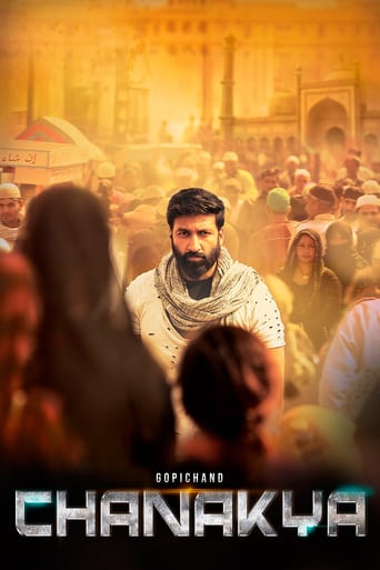 Chanakya 2019