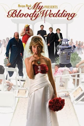 دانلود فیلم My Bloody Wedding 2010