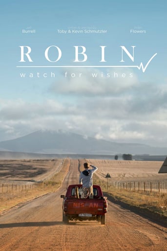 دانلود فیلم Robin: Watch for Wishes 2018 (رابین: مراقب آرزوها باش)