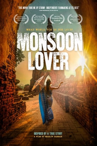 دانلود فیلم Monsoon Lover 2023