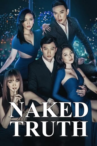 دانلود فیلم Naked Truth 2022 (حقیقت برهنه)
