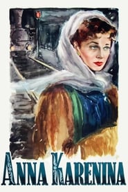 Anna Karenina 1948 (آنا کارنینا)